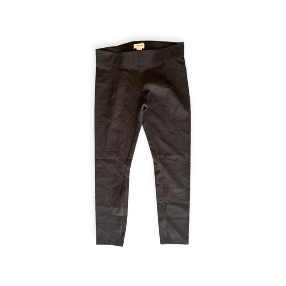 Helmut Lang casual black pants medium - Picture 1 of 8